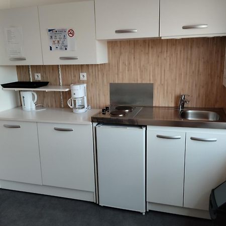 Appartement Calme Et Lumineux Radinghem-en-Weppes Eksteriør billede