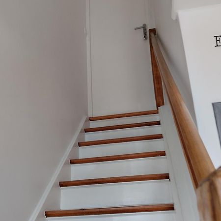 Appartement Calme Et Lumineux Radinghem-en-Weppes Eksteriør billede