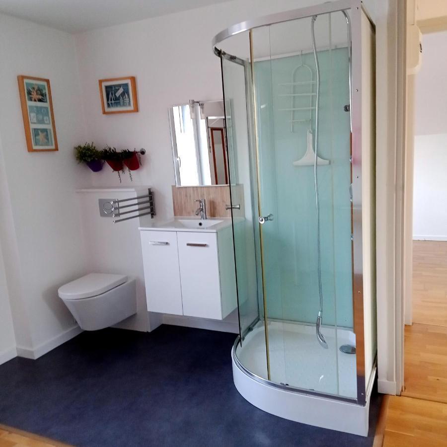 Appartement Calme Et Lumineux Radinghem-en-Weppes Eksteriør billede