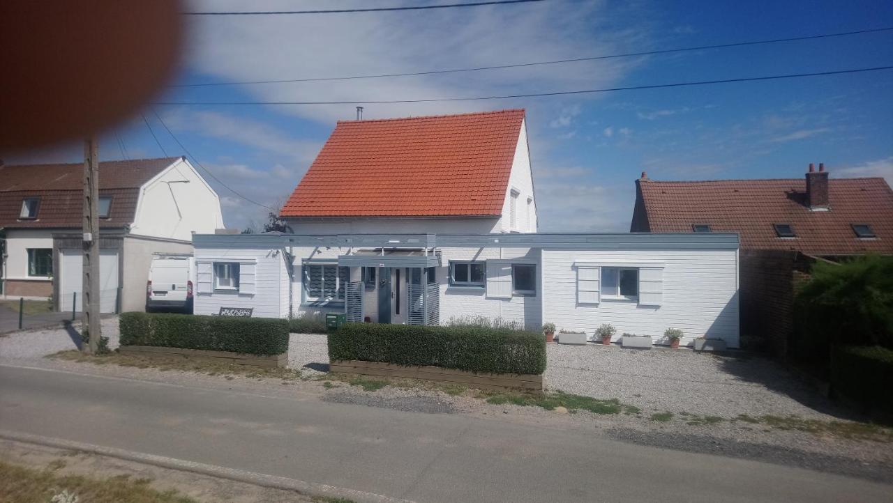 Appartement Calme Et Lumineux Radinghem-en-Weppes Eksteriør billede