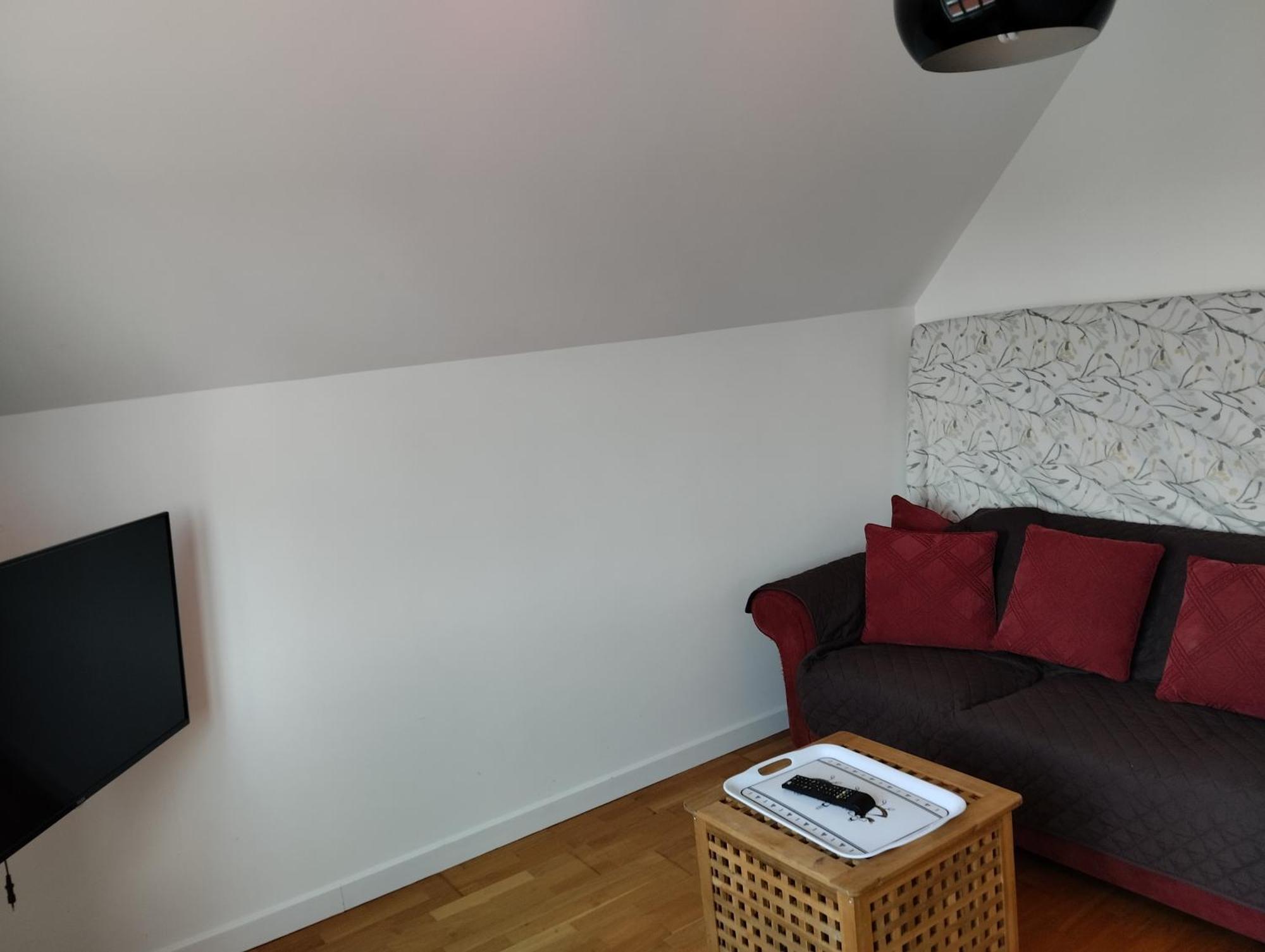Appartement Calme Et Lumineux Radinghem-en-Weppes Eksteriør billede