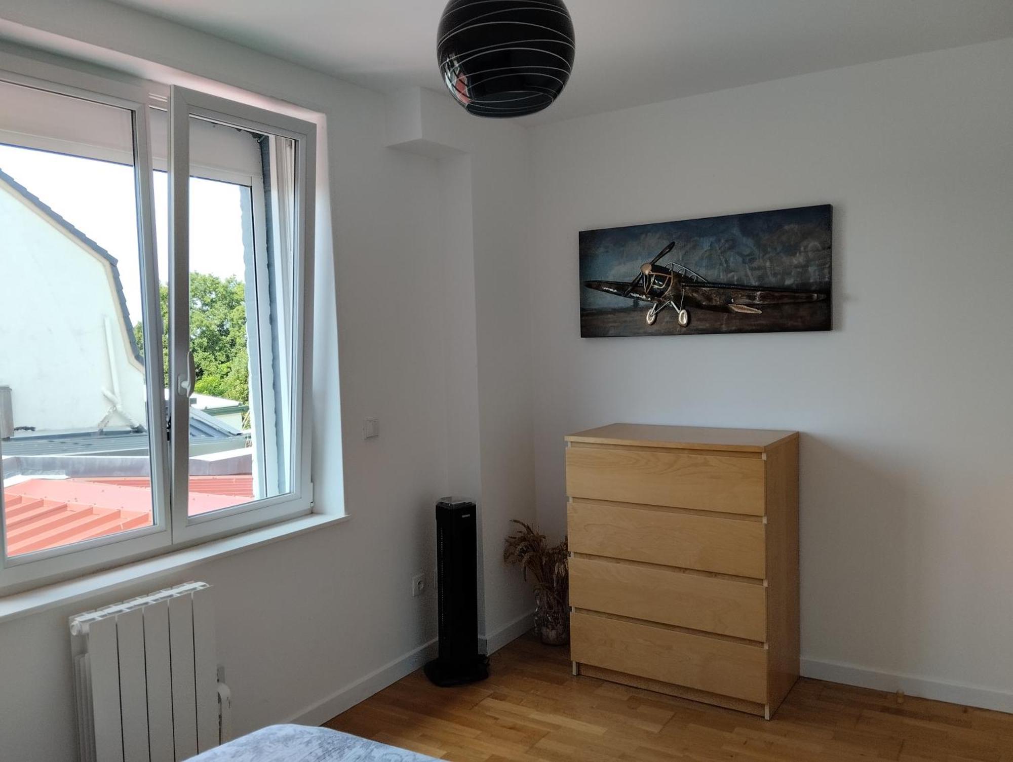Appartement Calme Et Lumineux Radinghem-en-Weppes Eksteriør billede