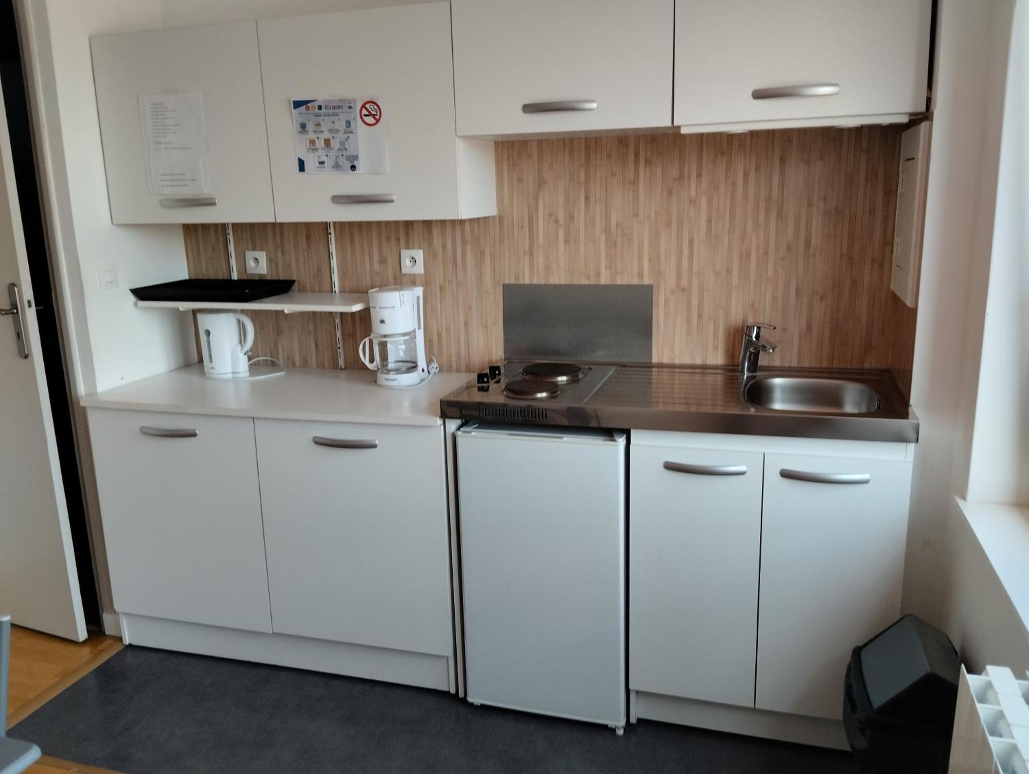 Appartement Calme Et Lumineux Radinghem-en-Weppes Eksteriør billede